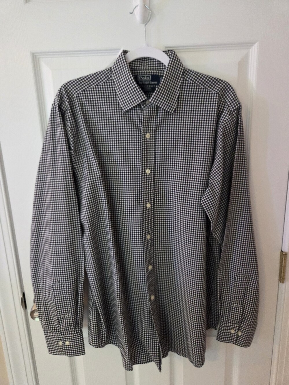 Polo Ralph Lauren Curham Fit Shirt